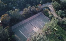 Résidence Vasca d'Oro